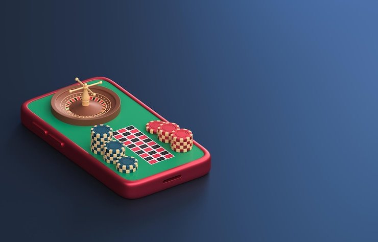 লাইভ ক্যাসিনো গাইডে মোবাইল দৃশ্য
